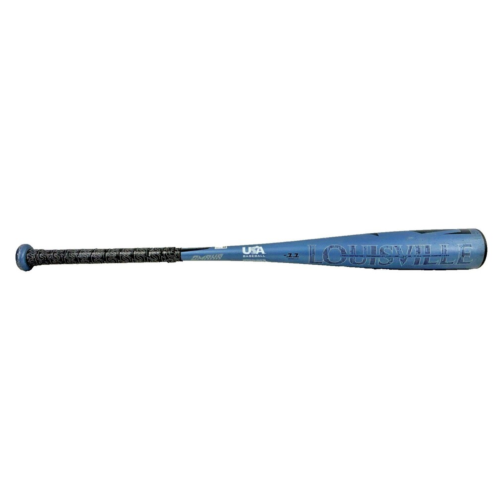 Louisville Slugger Omaha UBOMB11-23 USA Baseball Bat 29" 18oz